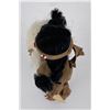 Image 5 : Carlson Cherokee Princess Indian Doll