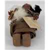 Image 6 : Carlson Cherokee Princess Indian Doll