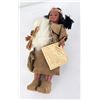 Image 7 : Carlson Cherokee Princess Indian Doll