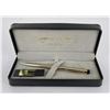 Image 1 : Pierre Cardin 14k Gold Plated Pen