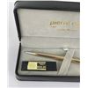 Image 2 : Pierre Cardin 14k Gold Plated Pen