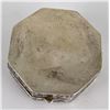 Image 7 : Egyptian Sterling Silver Pill Box