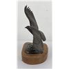 Image 3 : High Butte Hunter Mike Hollern Bronze