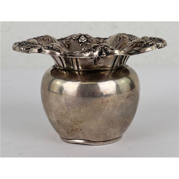 Reed and Barton Sterling Silver Francis I