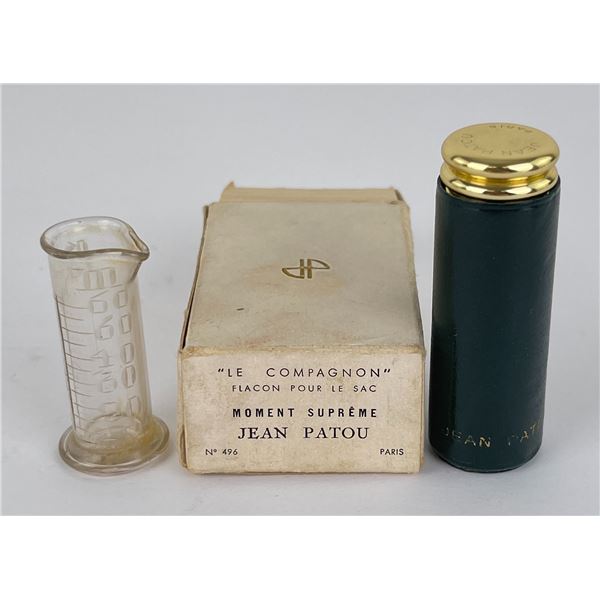 Jean Patou Moment Supreme Perfume