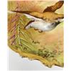 Image 2 : Limoges Coronet Painted Bird Plate