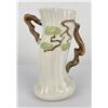 Image 3 : Roseville Pottery Ming Tree 582-8 Vase
