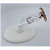 Image 2 : Victorian 10k Gold Brooch