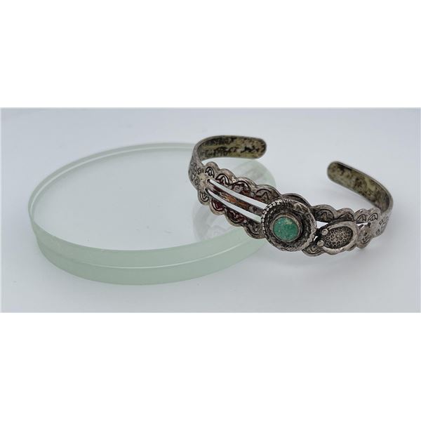 Costume Jewelry Navajo Bracelet