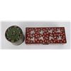 Image 2 : Pair of Antique Chinese Cloisonne Boxes