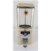 Image 1 : Oak Acorn 1c Candy Nut Machine