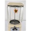Image 3 : Oak Acorn 1c Candy Nut Machine