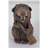 Image 1 : Jane Shull Montana Studio Pottery Beaver
