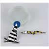 Image 1 : Tavlos Cloisonne Enamel Pins
