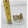 Image 6 : Civil War Bone Gambling Dice