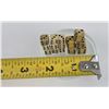 Image 7 : Civil War Bone Gambling Dice