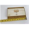 Image 7 : Montana Advertising Calendar Thermometer