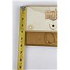 Image 8 : Montana Advertising Calendar Thermometer