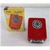 Image 1 : Hamilton Battery Powered Fire Alarm