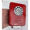 Image 7 : Hamilton Battery Powered Fire Alarm
