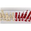 Image 12 : Antique Japanese Bone Chess Set