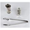 Image 1 : Art Deco Napier Bar Tools Barware