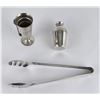 Image 2 : Art Deco Napier Bar Tools Barware