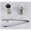 Image 3 : Art Deco Napier Bar Tools Barware
