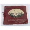 Image 1 : Louisiana Purchase Exposition Book