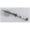 Image 1 : Antique Edge Co Switchblade Knife
