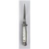 Image 3 : Antique Edge Co Switchblade Knife