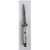 Image 4 : Antique Edge Co Switchblade Knife