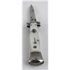 Image 5 : Antique Edge Co Switchblade Knife