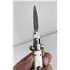 Image 7 : Antique Edge Co Switchblade Knife