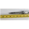 Image 8 : Antique Edge Co Switchblade Knife
