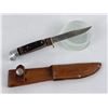 Image 1 : Western Bird and Trout Knife 648B
