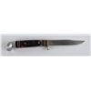 Image 2 : Western Bird and Trout Knife 648B