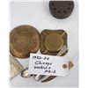 Image 10 : Chicago Worlds Fair 1933 Collectables