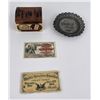 Image 1 : 1893 Columbian Exposition Chicago Collectables