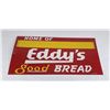 Image 1 : Eddy's Bread Missoula Montana Sign