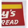 Image 6 : Eddy's Bread Missoula Montana Sign