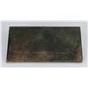 Image 4 : Antique Bronze Last Supper Plaque