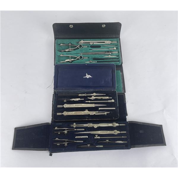 Bear Brand Drafting Kit