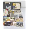 Image 3 : Collection of Worlds Fair Exposition Items