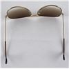 Image 3 : Ray Ban RB3025 Aviator Sunglasses 58 14