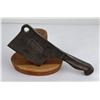 Image 2 : Cast Iron Kindling Kleaver Cleaver