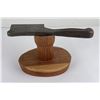 Image 3 : Cast Iron Kindling Kleaver Cleaver