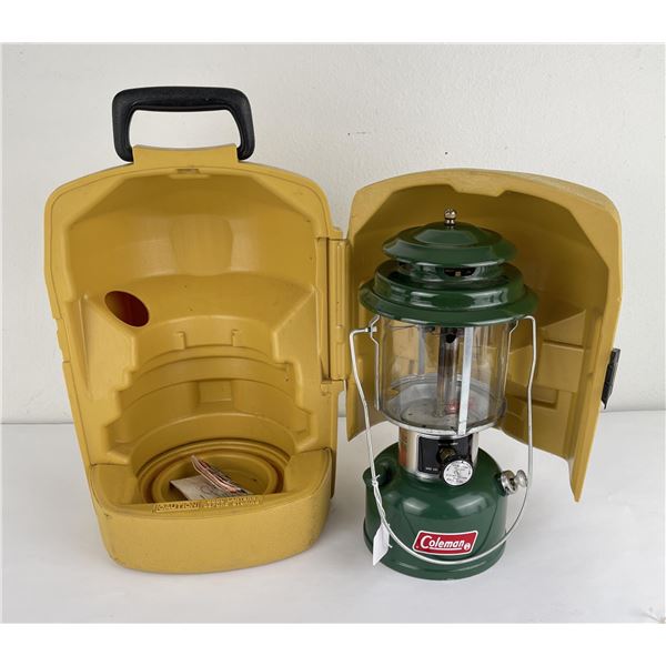 Coleman 200J Hiking Camping Lantern