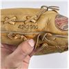 Image 10 : Spalding Babe Ruth Baseball Mitt Glove 42-3916