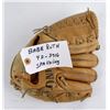 Image 11 : Spalding Babe Ruth Baseball Mitt Glove 42-3916